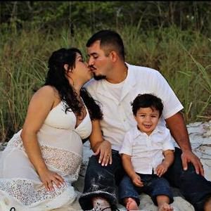 Meet your Posher, Maritza